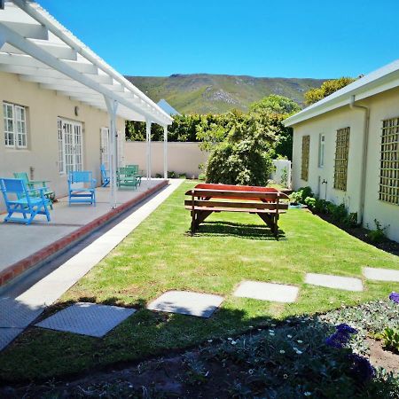 Summer House Hermanus Exterior foto