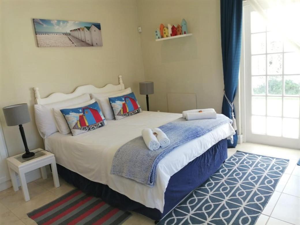 Summer House Hermanus Exterior foto
