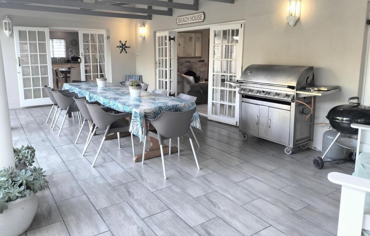 Summer House Hermanus Exterior foto